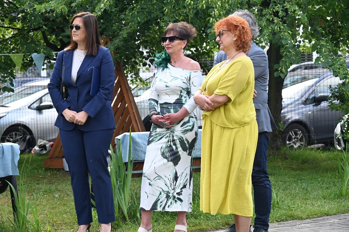 Ruda Śląska: Dwie ekopracownie oddane do użytku. / fot. UM Ruda Śląska