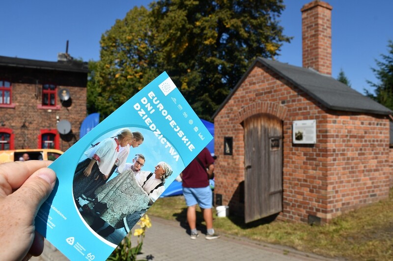 Europejskie Dni Dziedzictwa 2023. Za nami piknik przy piekaroku! [ZDJĘCIA]