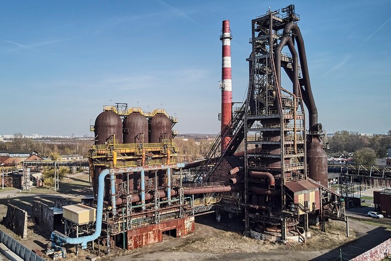 Europejskie Dni Dziedzictwa w Rudzie Śląskiej – odkryj hutniczą historię Nowego Bytomia