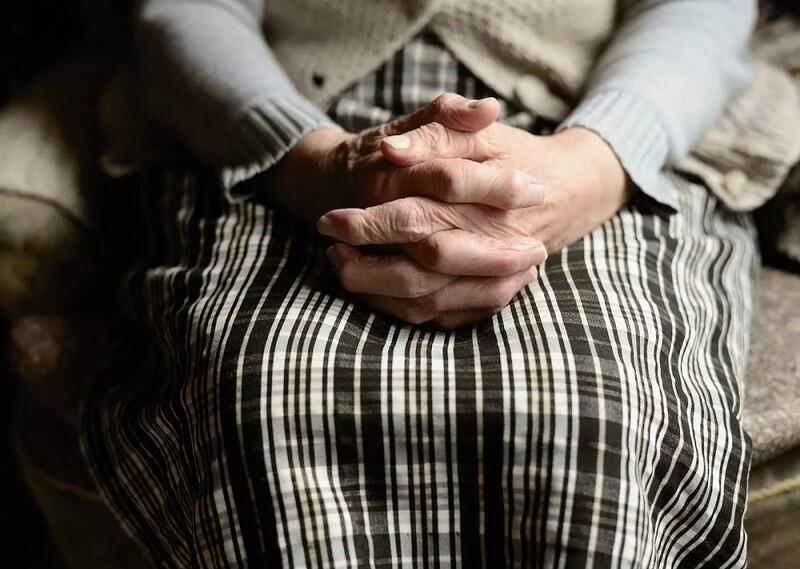 Fałszywi pracownicy administracji okradli staruszkę z Goduli