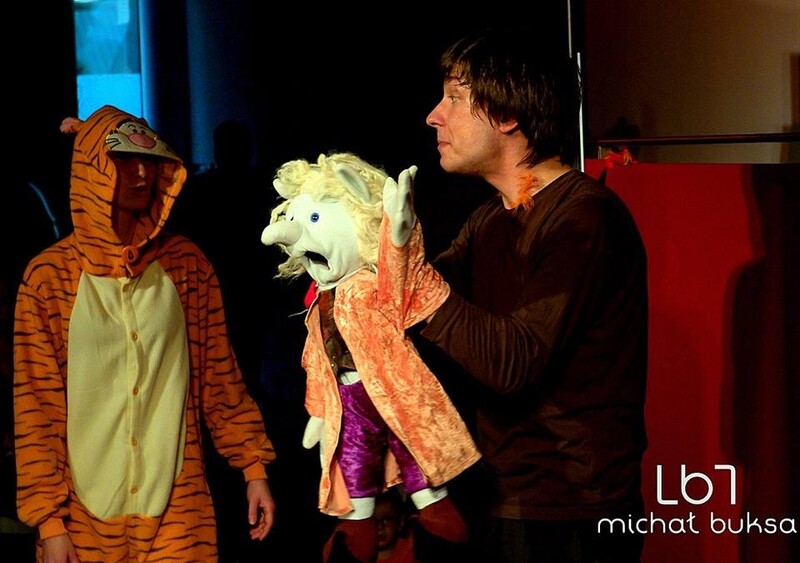 Familijna Niedziela: Zwierzęca przygoda A'Mateusza