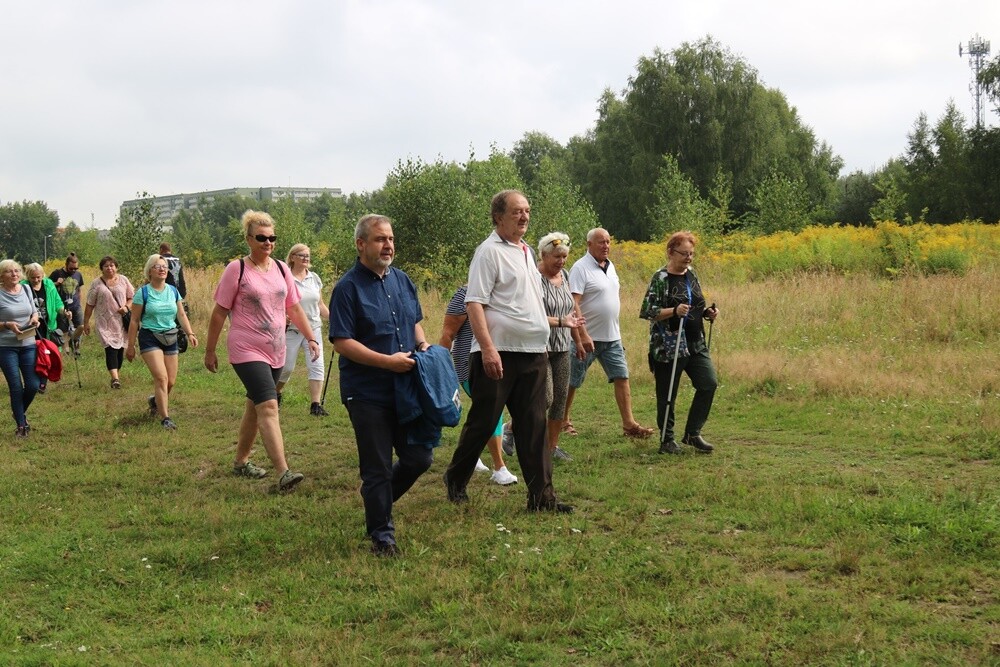 Festiwal "Miedzianka po Drodze" preludium / fot. UM Ruda Śląska