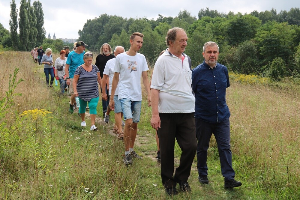 Festiwal "Miedzianka po Drodze" preludium / fot. UM Ruda Śląska