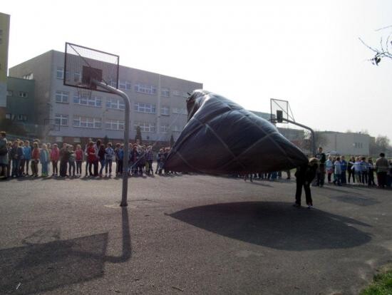 Festiwal Nauki i Talentów w SP nr 2