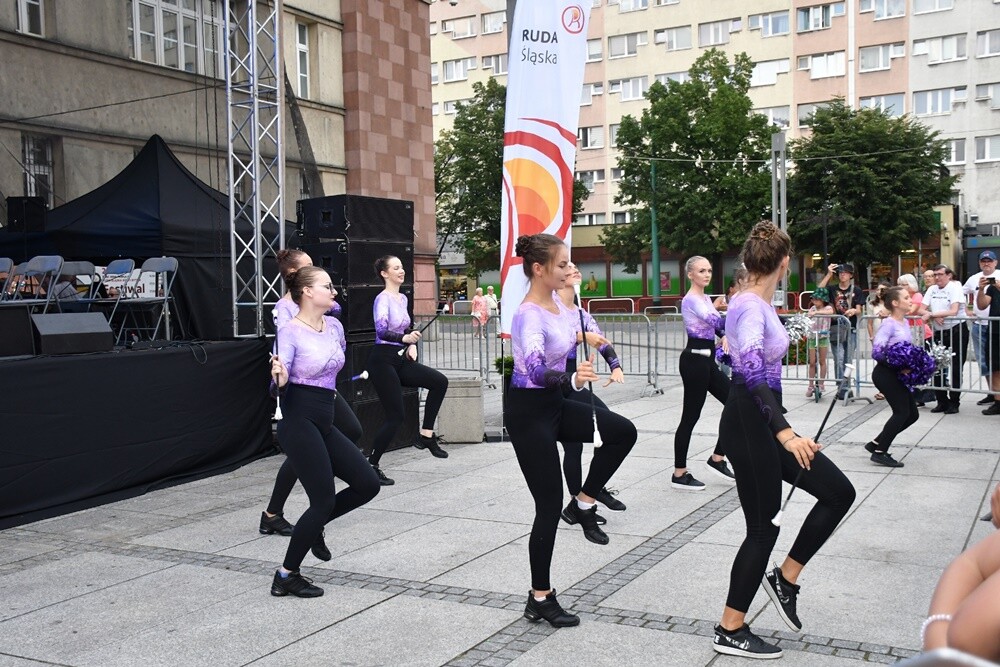 Festiwal Orkiestr Dętych im. Augustyna Kozioła w Rudzie Śląskiej / fot. Jacek Knapik