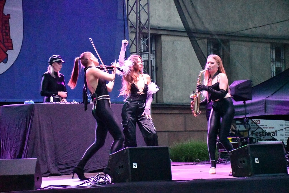 Festiwal Orkiestr Dętych im. Augustyna Kozioła w Rudzie Śląskiej / fot. Jacek Knapik