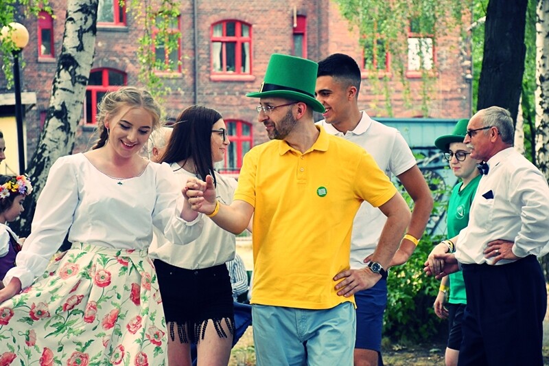 Festiwal PolskaEire 2020 w nowej odsłonie! Impreza rozpocznie się już 3 lipca