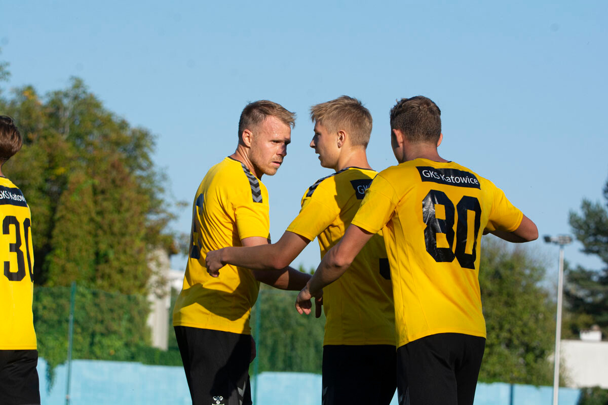 Za nami festyn z okazji 120-lecia Kopalni Bielszowice / fot. Marek Faber