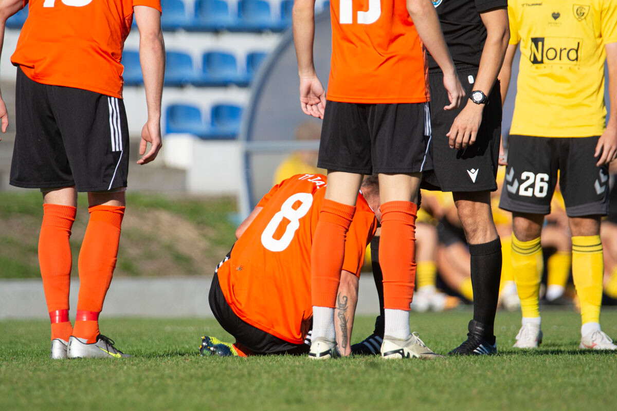 Za nami festyn z okazji 120-lecia Kopalni Bielszowice / fot. Marek Faber