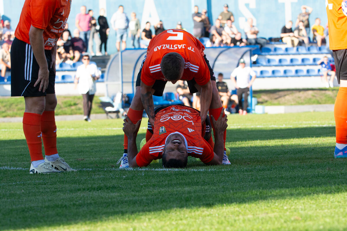 Za nami festyn z okazji 120-lecia Kopalni Bielszowice / fot. Marek Faber