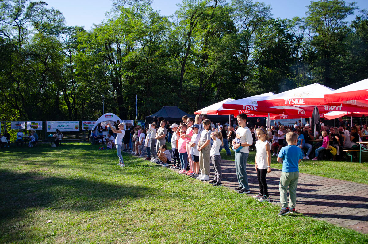 Za nami festyn z okazji 120-lecia Kopalni Bielszowice / fot. Marek Faber