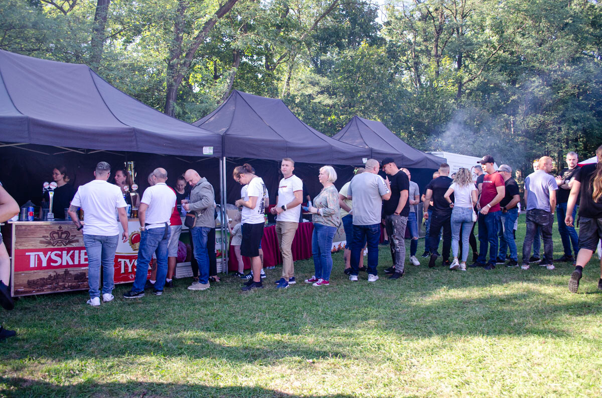 Za nami festyn z okazji 120-lecia Kopalni Bielszowice / fot. Marek Faber