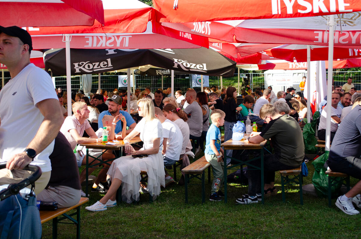 Za nami festyn z okazji 120-lecia Kopalni Bielszowice / fot. Marek Faber