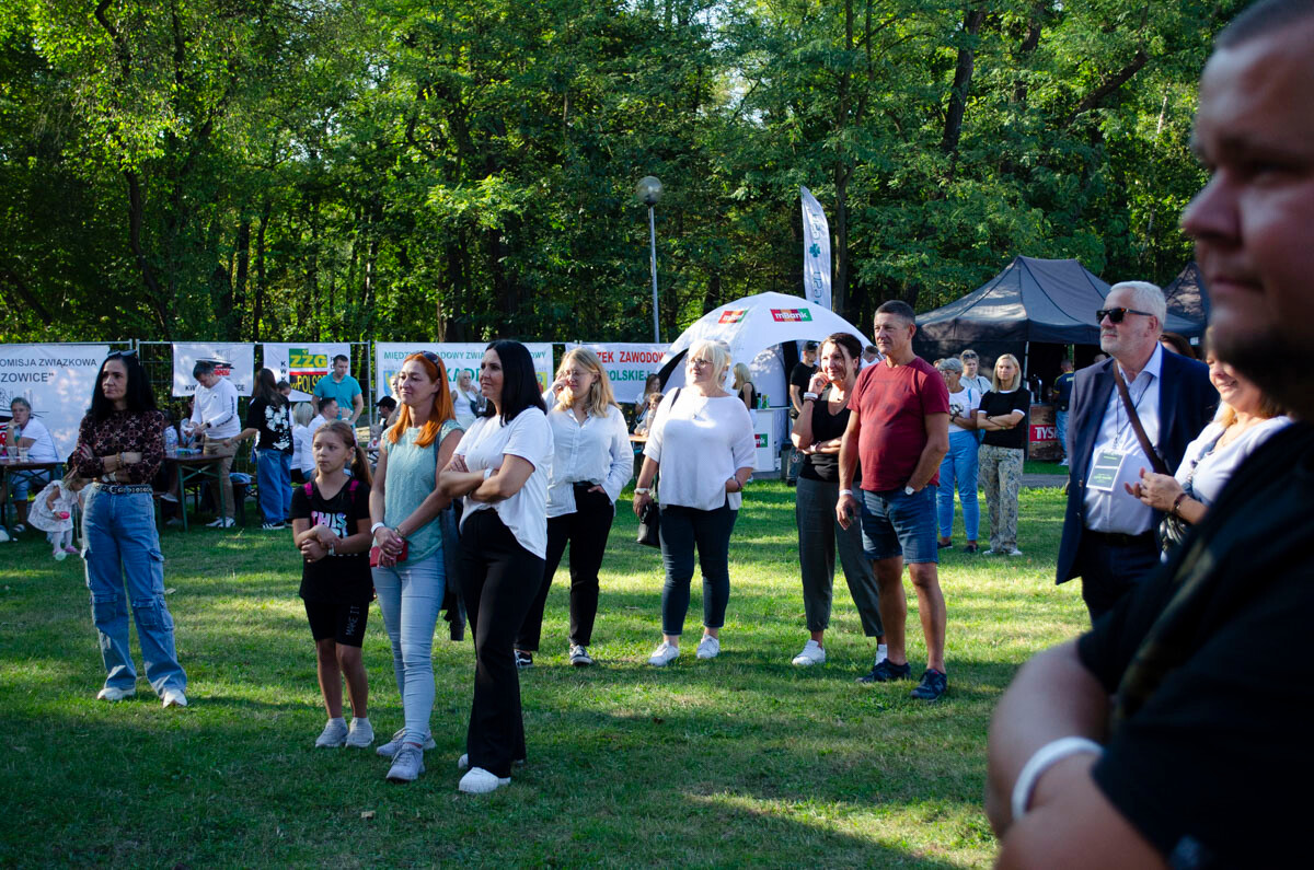 Za nami festyn z okazji 120-lecia Kopalni Bielszowice / fot. Marek Faber