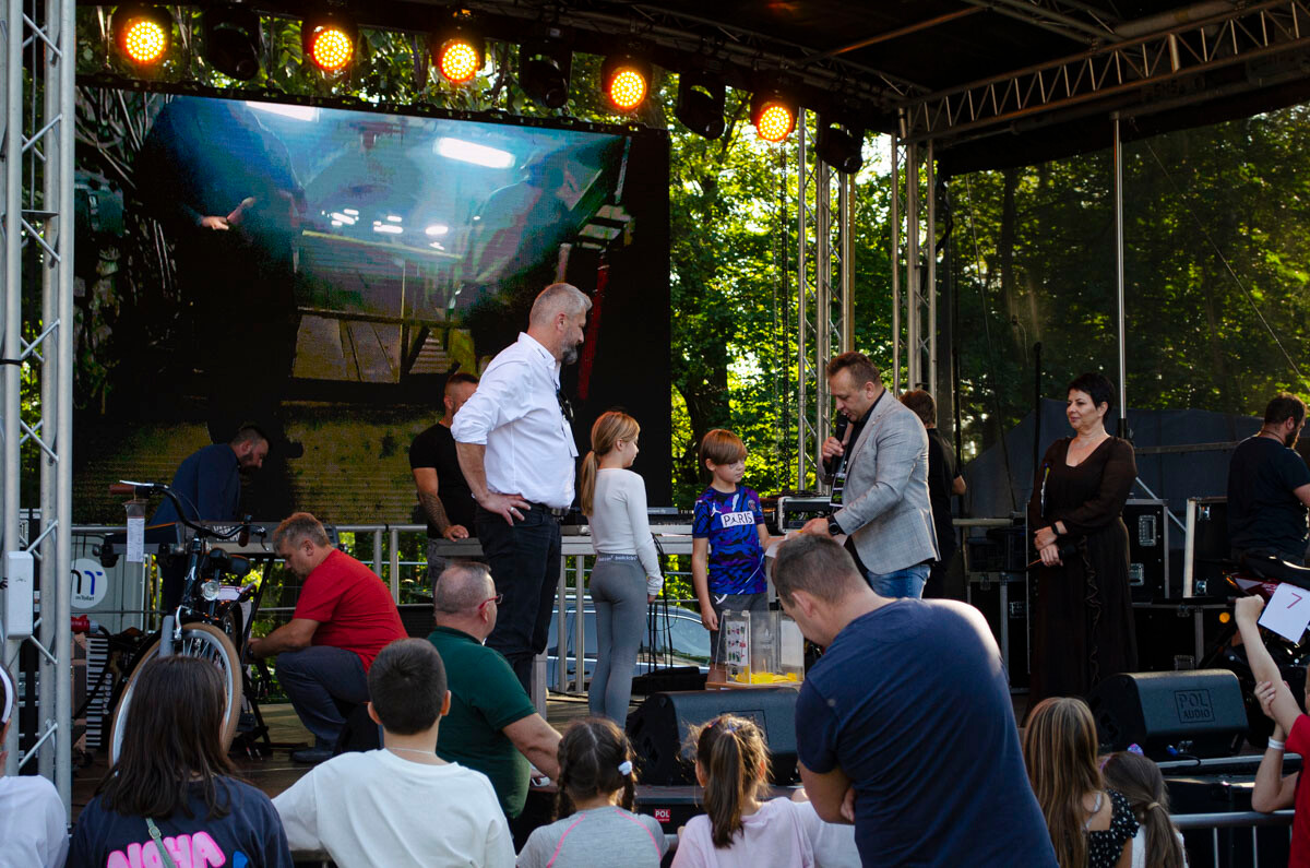 Za nami festyn z okazji 120-lecia Kopalni Bielszowice / fot. Marek Faber