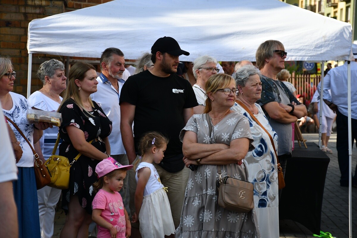 Festyn parafialny przy kościele pw. św. Piusa X.