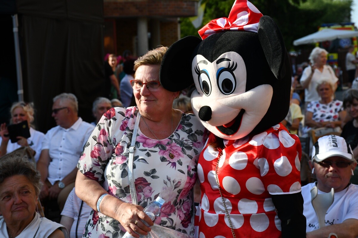 Festyn parafialny przy kościele pw. św. Piusa X.