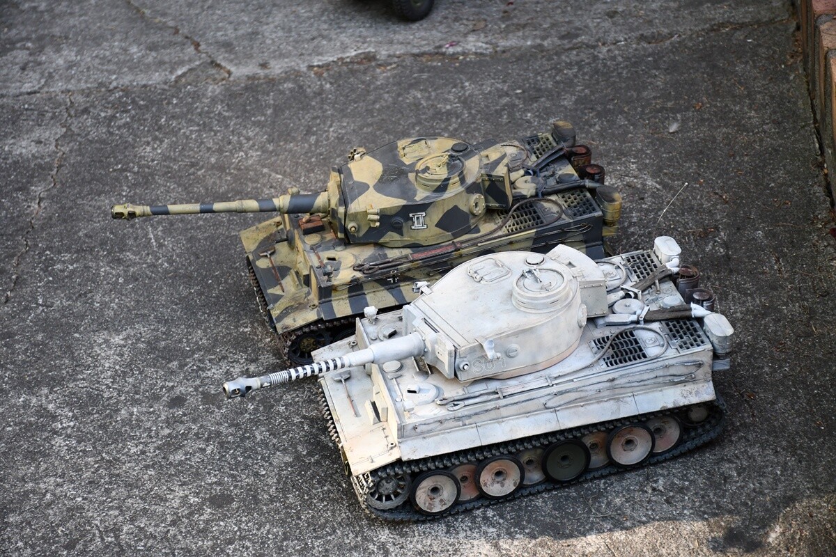 Festyn parafialny przy kościele pw. św. Piusa X.