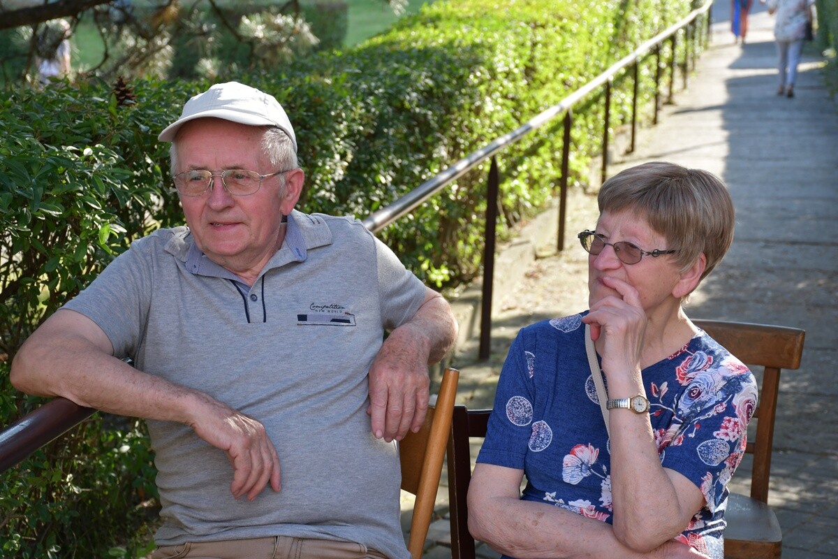 Festyn parafialny przy kościele pw. św. Piusa X.