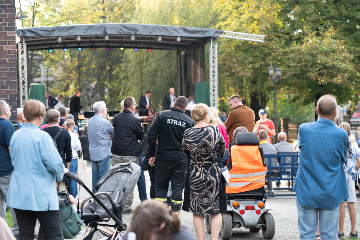 Festyn Parafialny w Goduli. / fot. Marek Faber