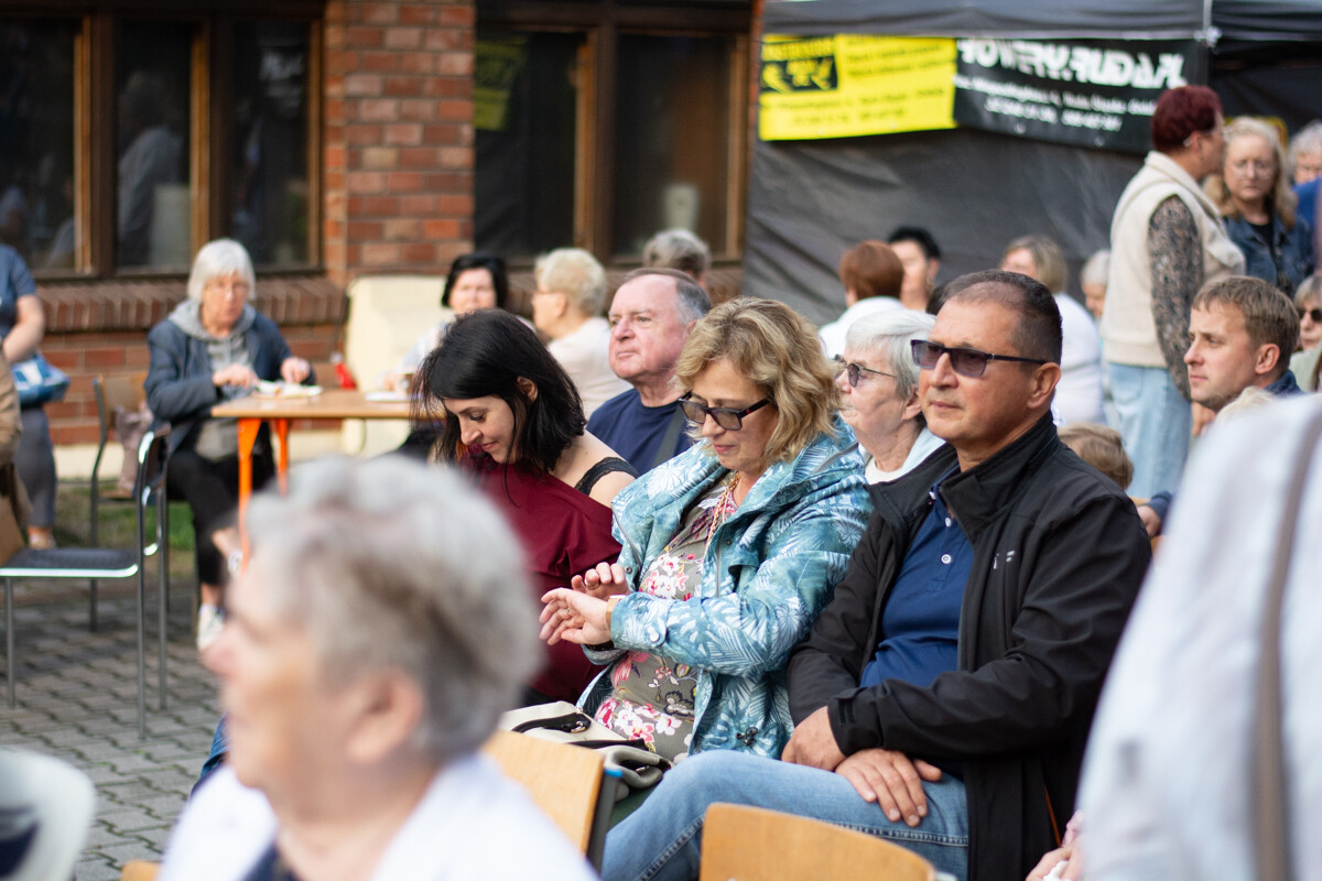 Festyn Parafialny w Goduli. / fot. Marek Faber