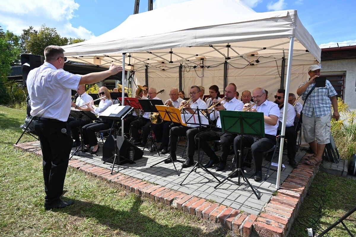 Festyn przy piekaroku. / fot. UM Ruda Śląska
