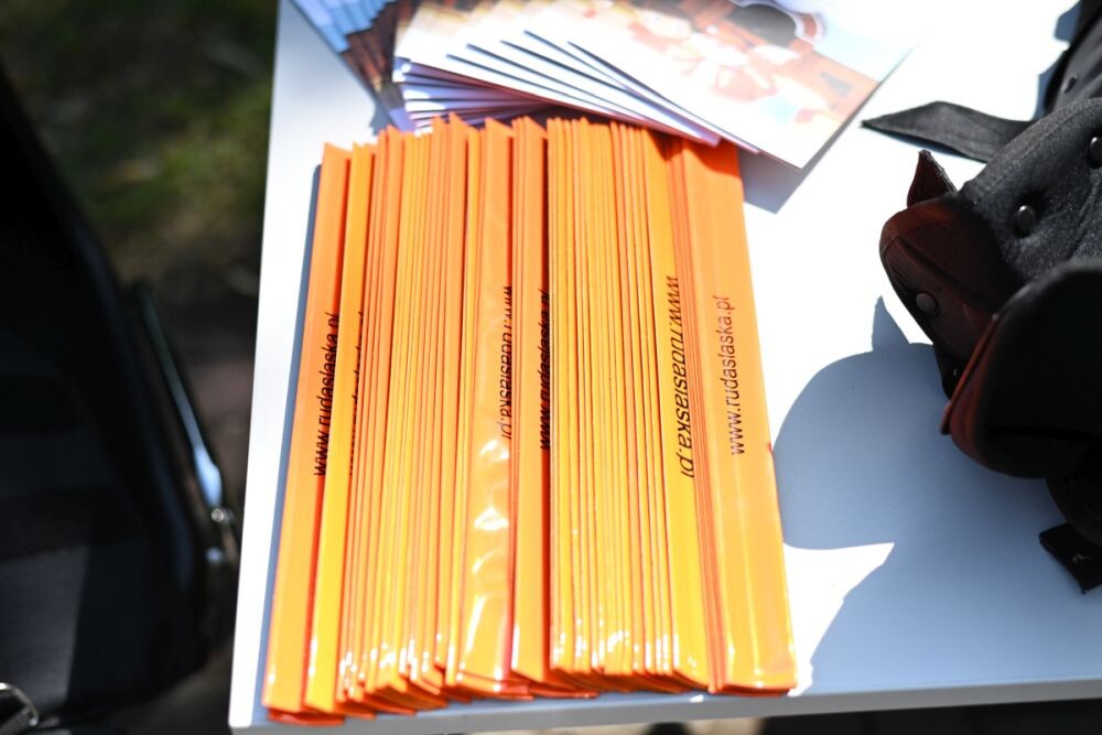 Radość, gry i zabawy – za nami Festyn Rodzin i Rodzin Zastępczych!/fot. Marek Faber