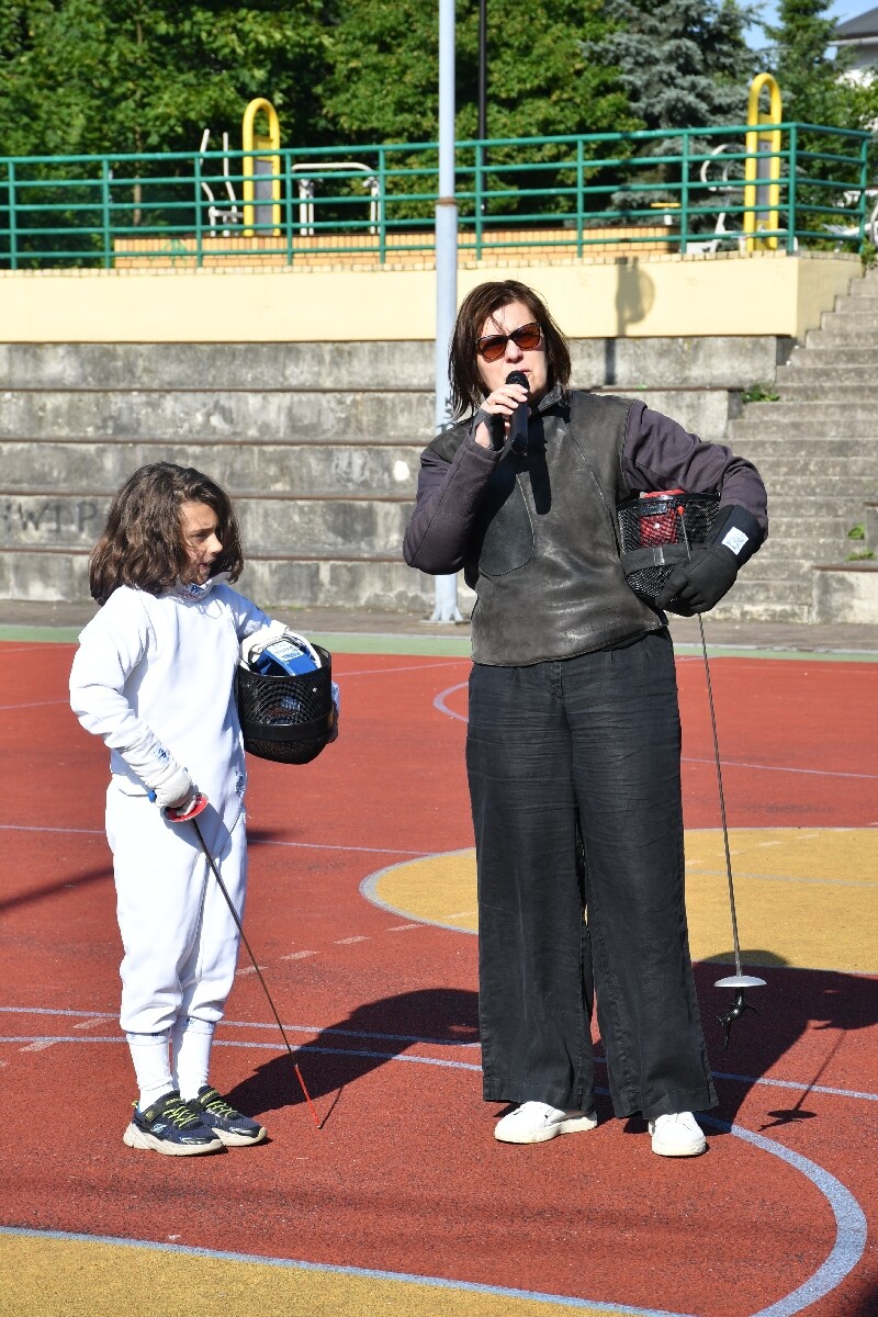 Festyn Rodzinny "Razem Weselej" w SP nr 18. / fot. Jacek Knapik