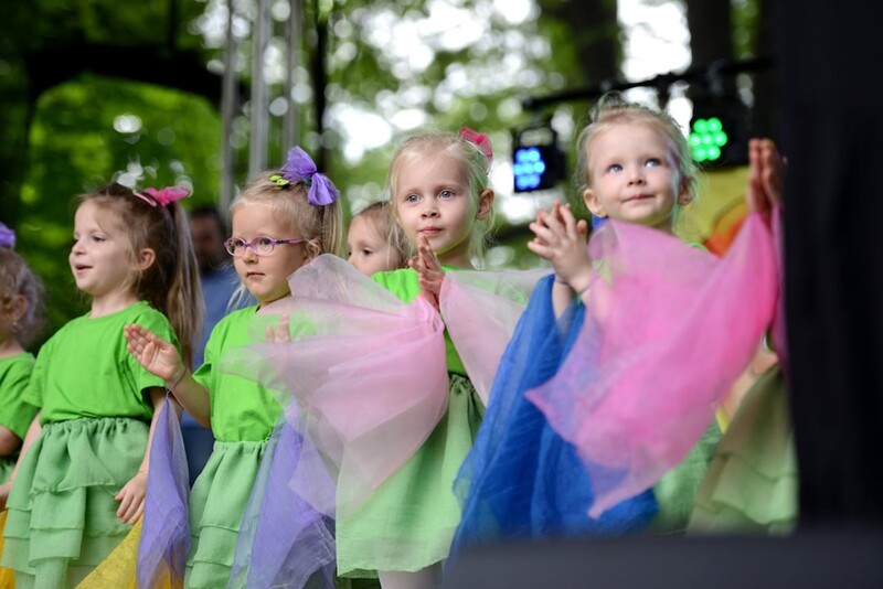 Festyn Rodzinny w Kochłowicach za nami!