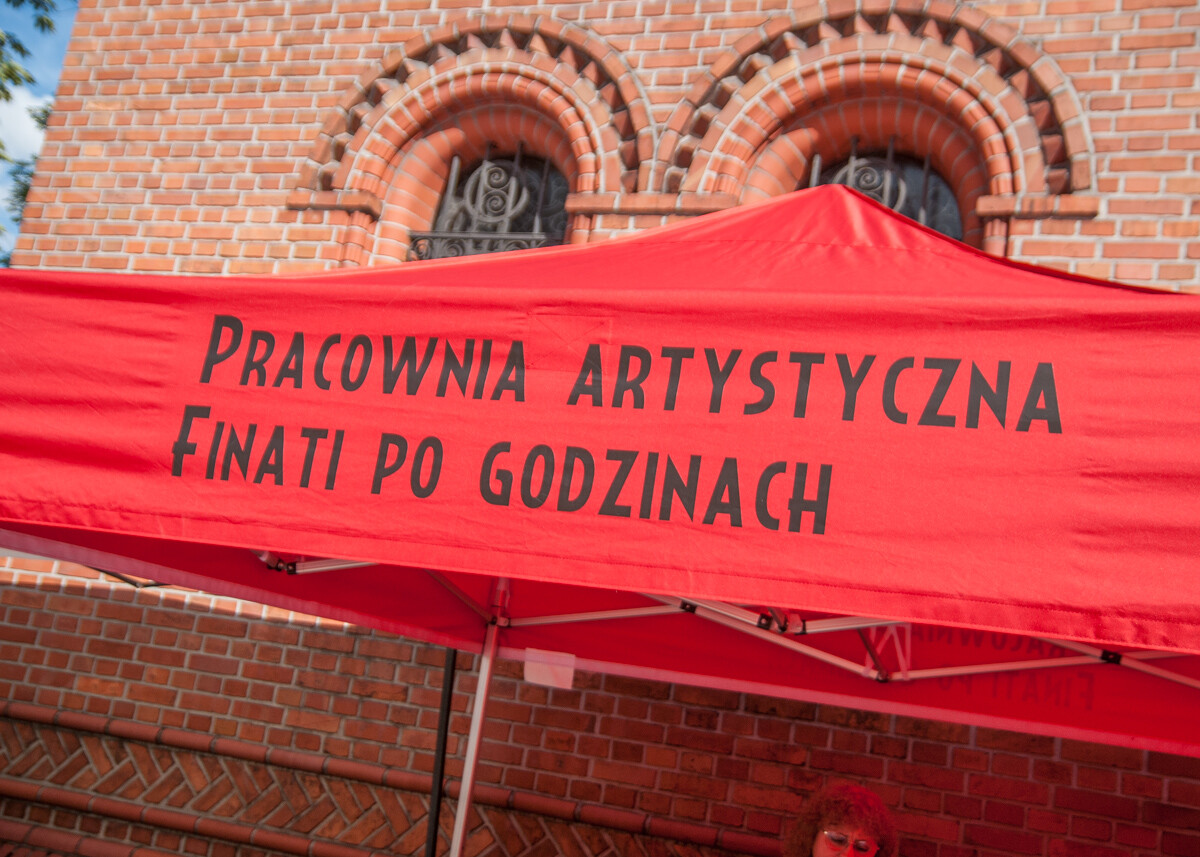 Orzegów ma już 720 lat, z tej okazji Społeczny Komitet Obchodów 720-lecia Orzegowa i miasto zapraszają do wspólnego świętowania. Impreza trwa!