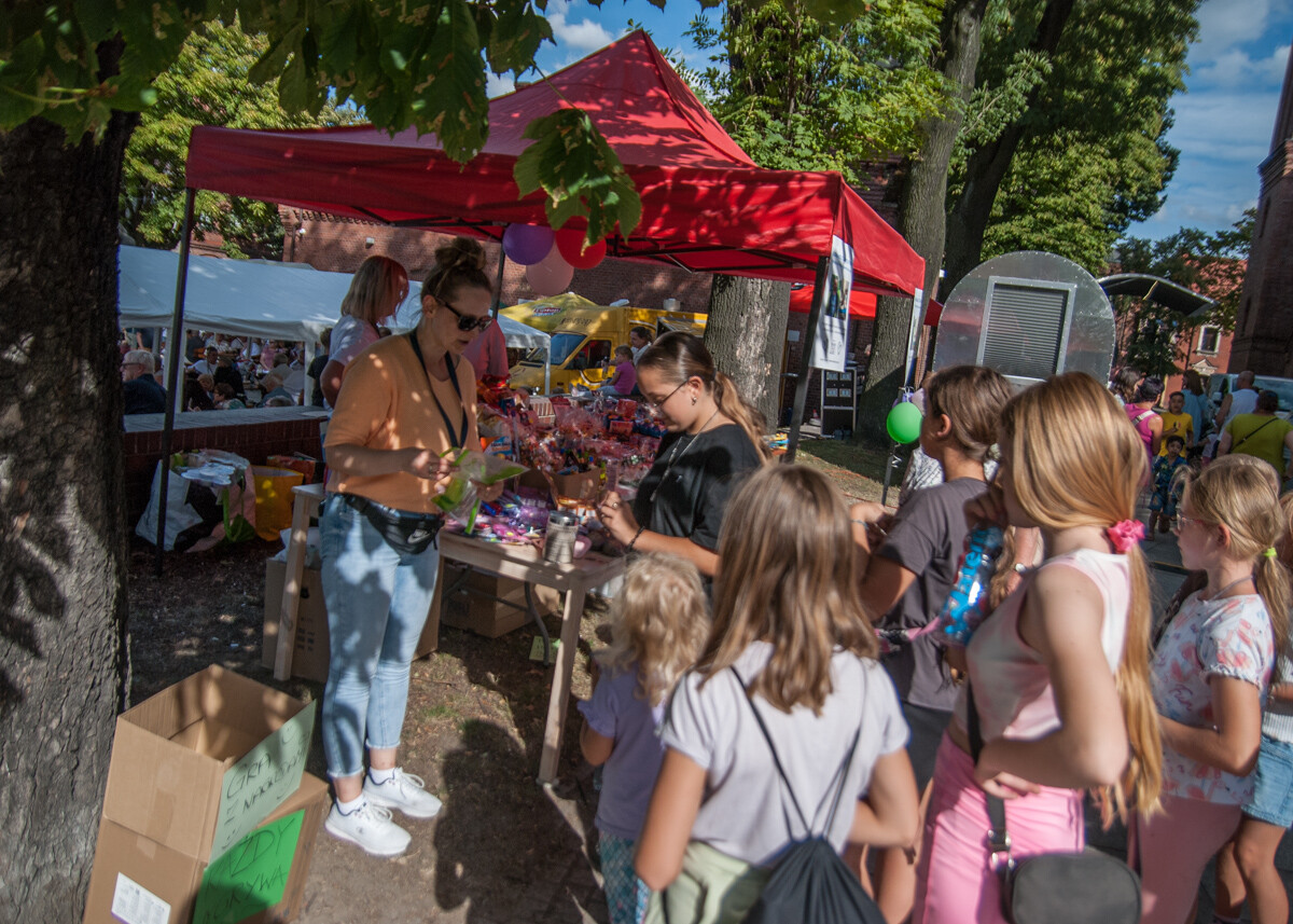 Orzegów ma już 720 lat, z tej okazji Społeczny Komitet Obchodów 720-lecia Orzegowa i miasto zapraszają do wspólnego świętowania. Impreza trwa!