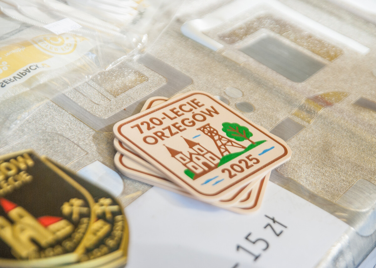 Orzegów ma już 720 lat, z tej okazji Społeczny Komitet Obchodów 720-lecia Orzegowa i miasto zapraszają do wspólnego świętowania. Impreza trwa!