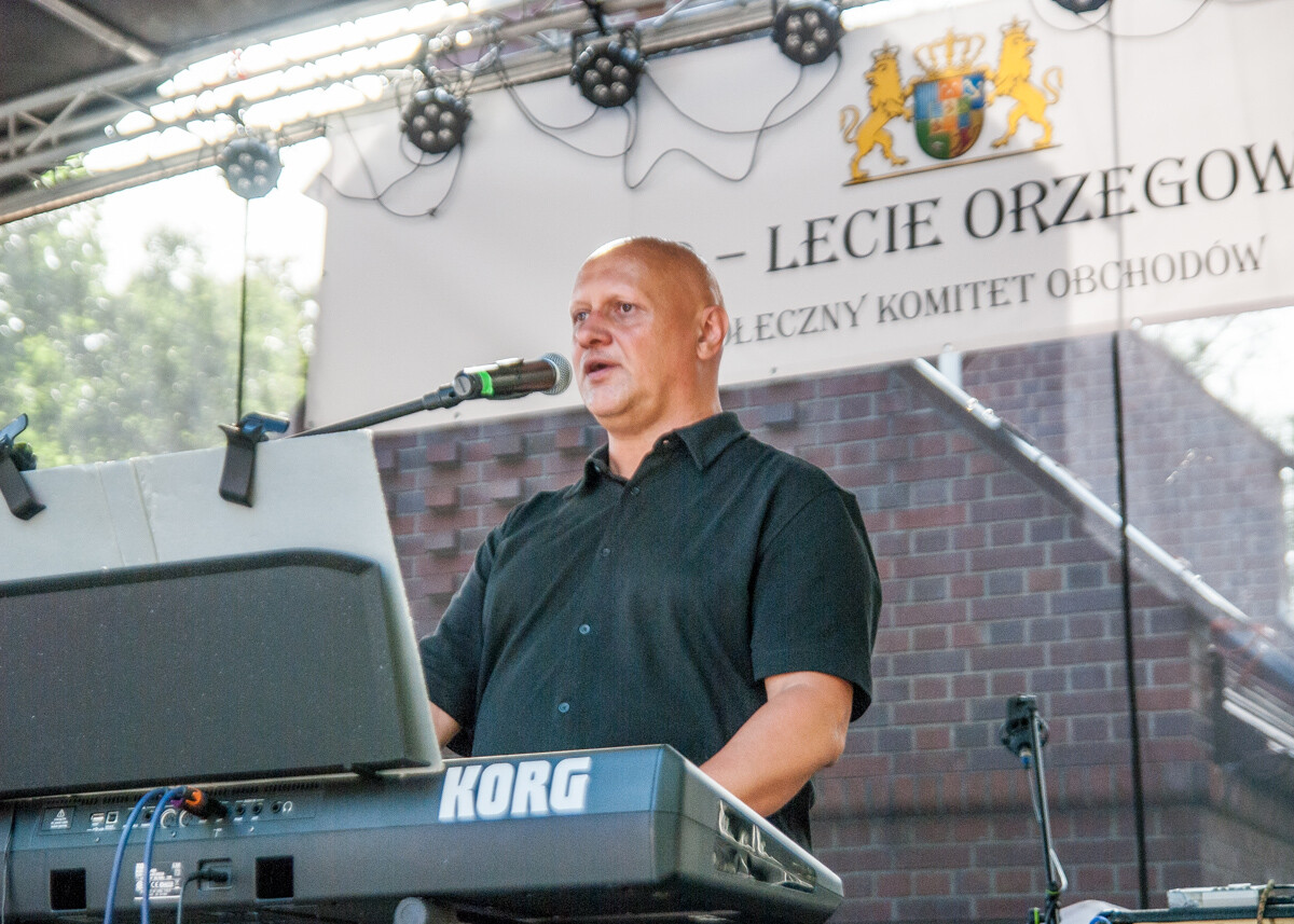 Orzegów ma już 720 lat, z tej okazji Społeczny Komitet Obchodów 720-lecia Orzegowa i miasto zapraszają do wspólnego świętowania.