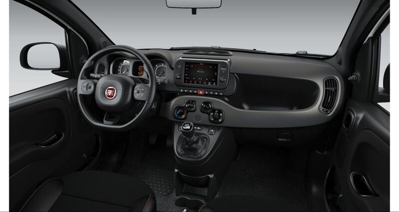 Fiat w 2025 roku – jakie modele samochodów osobowych warto wybrać?