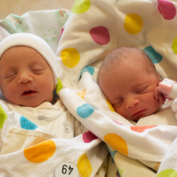 Filip i Oskar Pietraszko