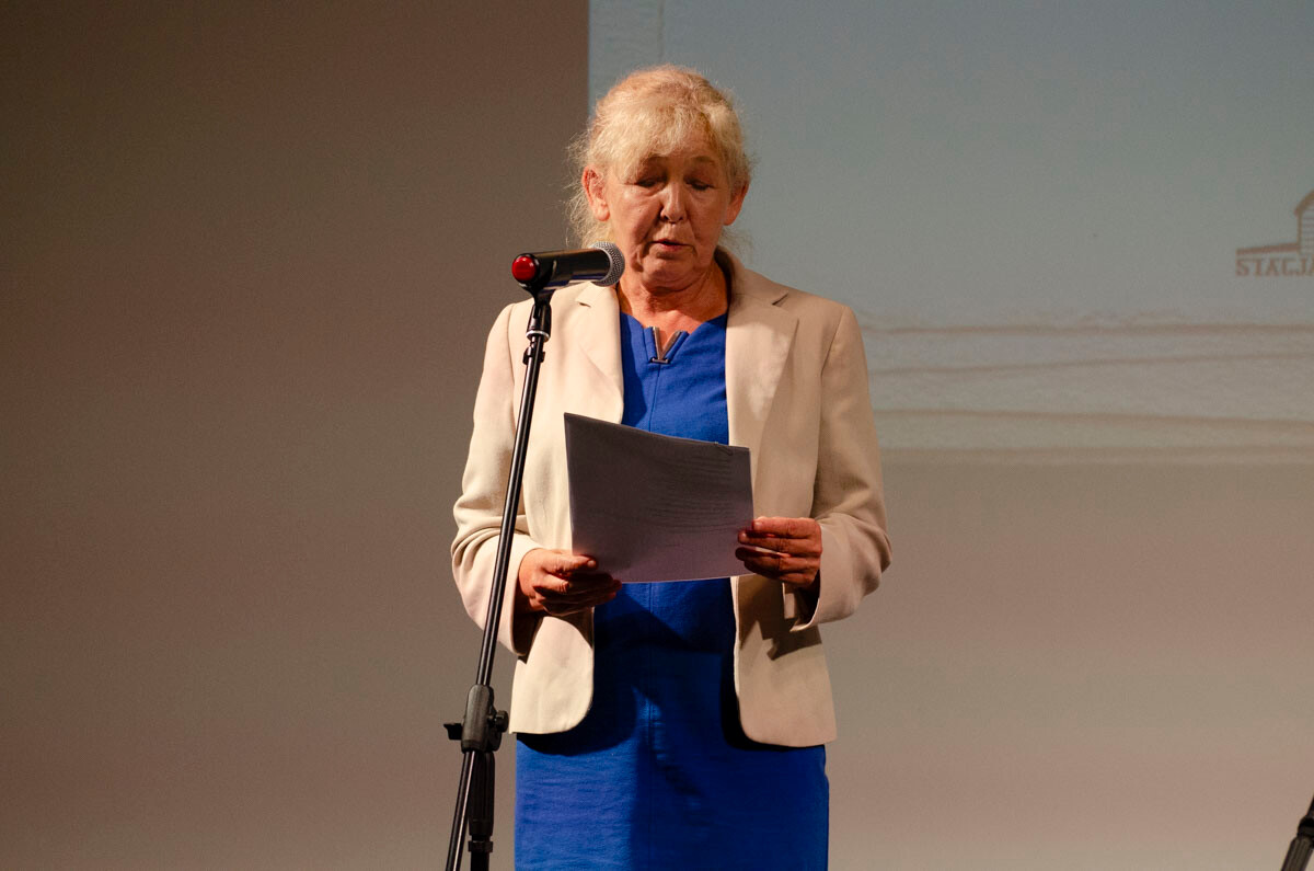 Finał Regionalnego Konkursu im. ks. Norberta Bonczyka. / fot. Marek Faber