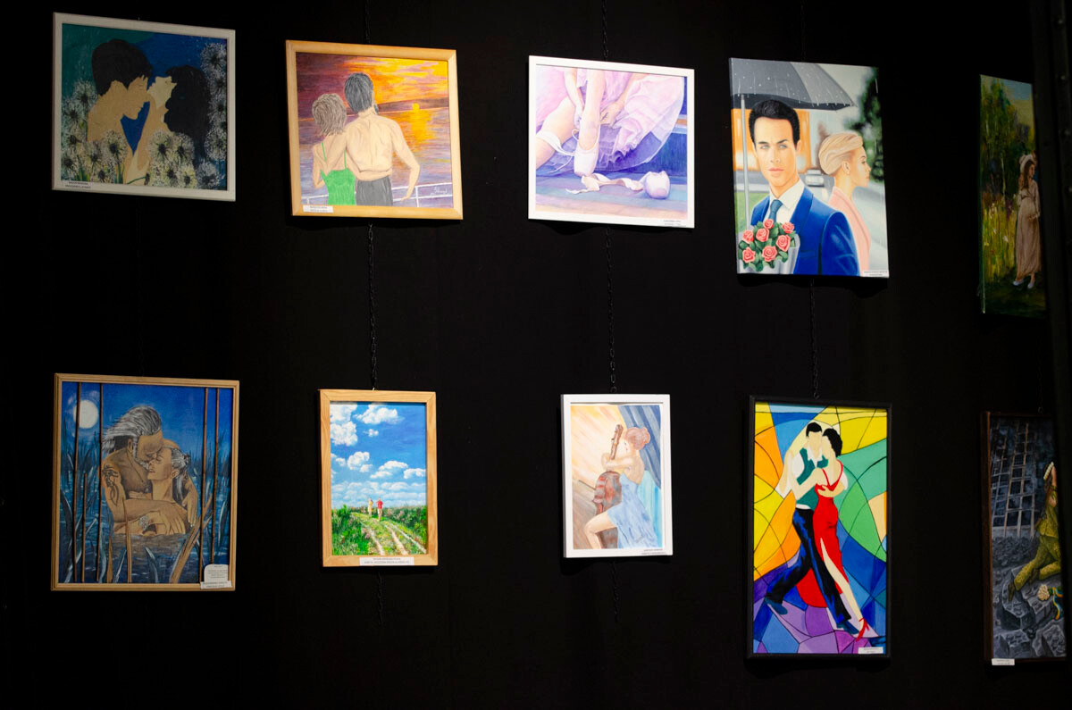 Finał Regionalnego Konkursu im. ks. Norberta Bonczyka. / fot. Marek Faber