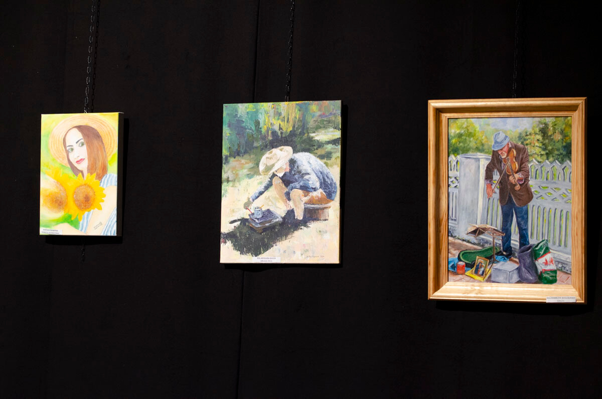 Finał Regionalnego Konkursu im. ks. Norberta Bonczyka. / fot. Marek Faber