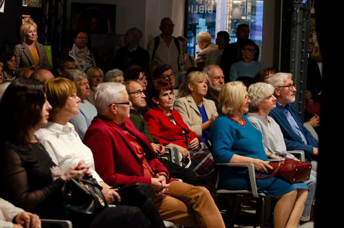 Finał Regionalnego Konkursu im. ks. Norberta Bonczyka. / fot. Marek Faber