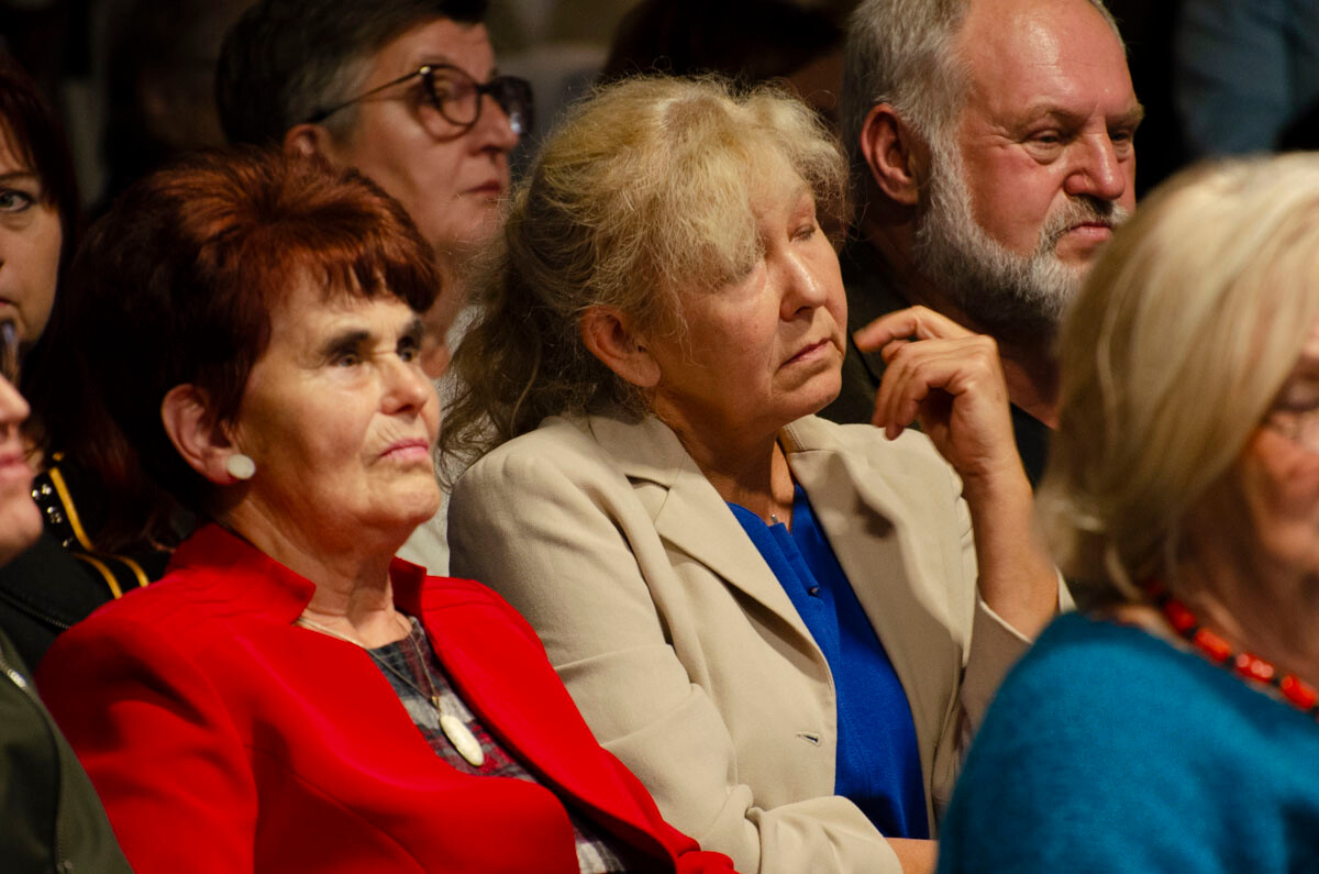 Finał Regionalnego Konkursu im. ks. Norberta Bonczyka. / fot. Marek Faber