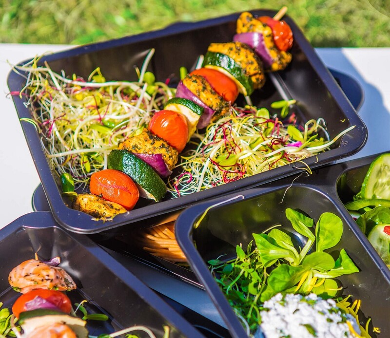 FitnessCatering - catering w Rudzie Śląskiej dla każdego