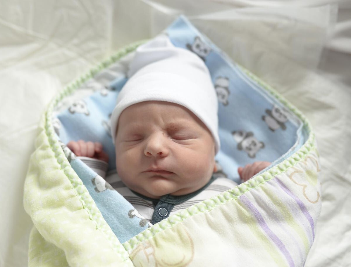 Antoni Kornatowski
ur. 24.03.2025, 3280 g i 54 cm
Syn Aleksandry i Wojciecha