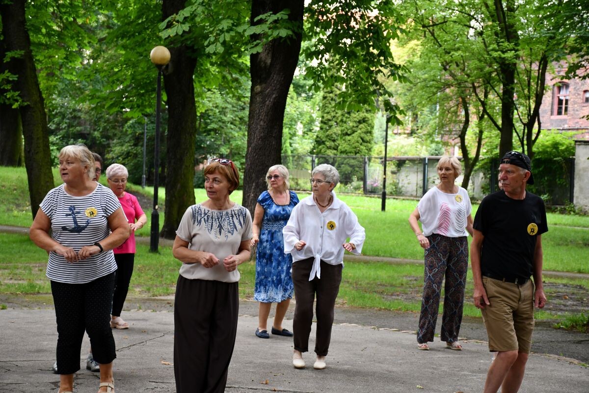 Za nami ostatnie wydarzenie z cyklu Ogrodów śniadaniowych ŚTI