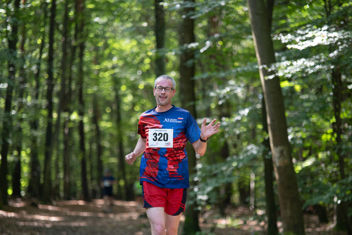 Za nami wrześniowy Bieg Wiewiórki! / fot. Marek Faber