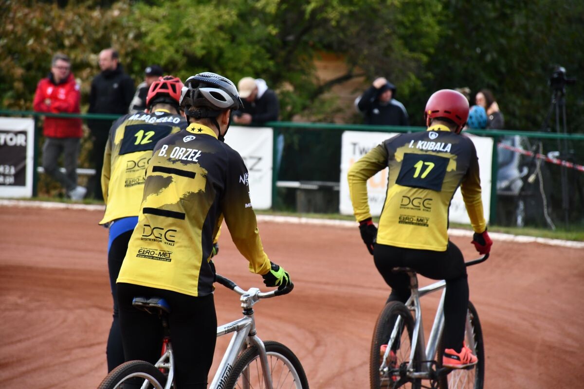 Za nami ostatnie spotkanie tegorocznego sezonu CS Superligi! / fot. Dominik Chrobaczek