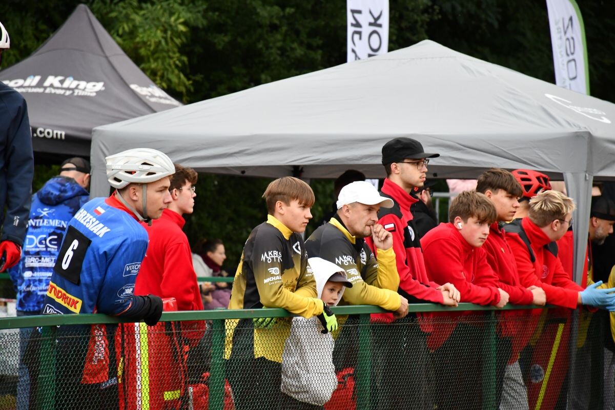 Za nami ostatnie spotkanie tegorocznego sezonu CS Superligi! / fot. Dominik Chrobaczek