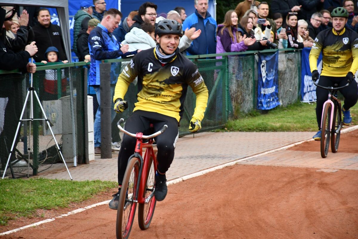 Za nami ostatnie spotkanie tegorocznego sezonu CS Superligi! / fot. Dominik Chrobaczek