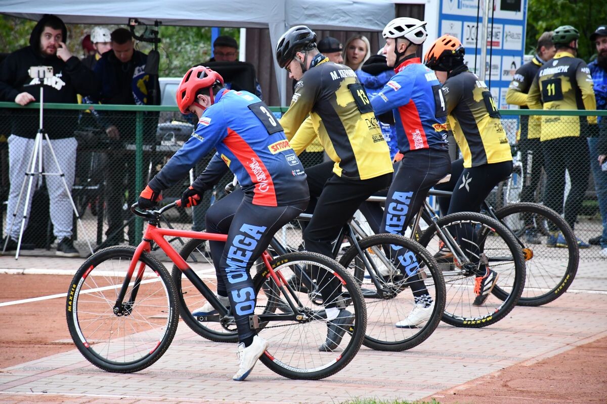 Za nami ostatnie spotkanie tegorocznego sezonu CS Superligi! / fot. Dominik Chrobaczek