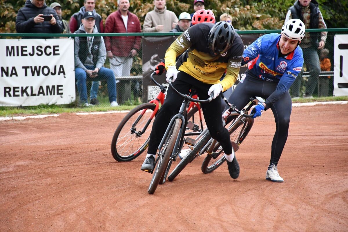 Za nami ostatnie spotkanie tegorocznego sezonu CS Superligi! / fot. Dominik Chrobaczek
