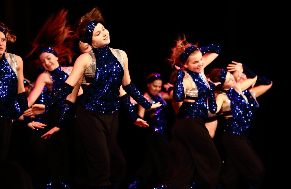 Za nami ostatnie spotkanie tegorocznego sezonu CS Superligi! / fot. Dominik Chrobaczek